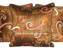 Chamia pillow