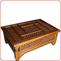 Meknessi Coffee Table