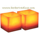 Marrakech Li'l Candle Luminary