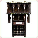 Zagora Shelf