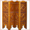 Cedar Moucharaby Divider