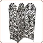 Slimania Room Divider