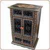 Zouak Filigree Cabinet