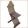 Damascus Chair