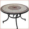 Mosaic Table