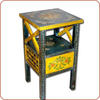 Tibet Side Table