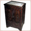 Shalhaoui Cabinet