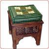 Mousharabia Stool