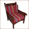 Raha Mousharabiya Chair