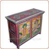 Buddha Sideboard