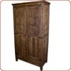 Souss Cedar Armoire