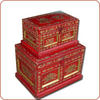 Nepalese Trunk Set