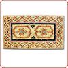 Mosaic Marble Dining Table
