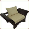 Cedar Armchair