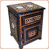 Touareg Night Stand