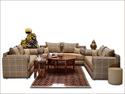 Imperial Fez Urban Living Room Set