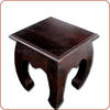 Opium Side Table