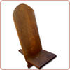 Madagascar Chair