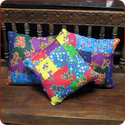 Jogi Rali Pillows