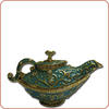 Jeweled Aladdin Lamp
