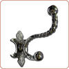 Moroccan Bath Robe Hanger