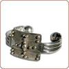 Tuareg Silver Bracelet