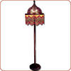 Damascus Floor Lamp