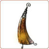Horn Henna Lamp