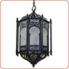 Arabian Taj Hanging Lamp