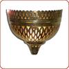 Mellah Moroccan Brass Wall Sconce