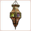 Fez Hanging Lamp