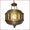Mechouar Dome Lamp W13