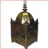 Large Brass Koutoubia