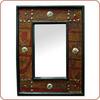 Touareg Mirror