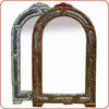 Crown Bone Mirror