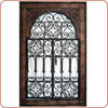 Ryad Cedar Window