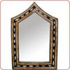 Camel Bone Mirror