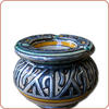 Fez Moroccan Ashtray