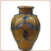 Marrakech Deco Vase
