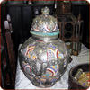 Fes Ginger Jar