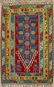 Anatolian Fine Kilim 3'10x5'7