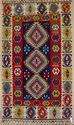 Anatolian Fine Kilim 3'8x6'1