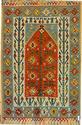 Anatolian Fine Kilim 4' 0 x 5' 9