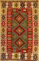 Anatolian Fine Kilim 3'11x6'0