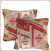 Kilim Pillow 15x15