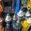 Marrakesh Tiebacks