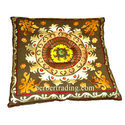 Suzani Chair Cushion 