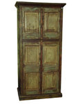 Antique Medina Armoire