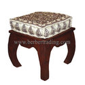 Elegant Opium stool