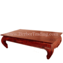 Opium Coffee Table